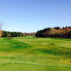 The Kinross Golf Courses