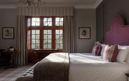 Win A 2 Night Stay With Dinner At Murrayshall Country Estate