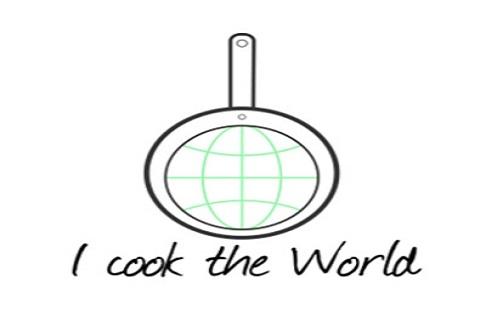 I Cook The World