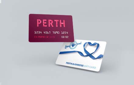 The Perth Gift